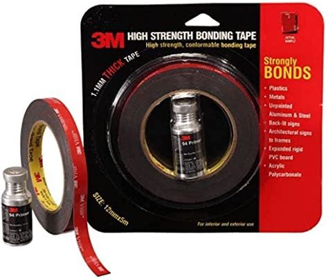 3m strong adhesive tape|3m high strength bonding tape.